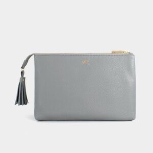 NWOT Freshly Picked Classic Zip Pouch